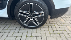 Ford Capri 210kW Premium 77kWh 5dr Auto Electric Estate